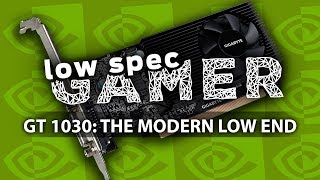 Geforce gt 1030 on sale specs