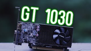 Gt hot sale 1030 specs