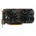 Gigabyte GTX 1060 WF2 3GB Front View