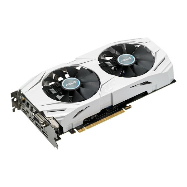 Asus gtx 1060 3gb dual oc разгон