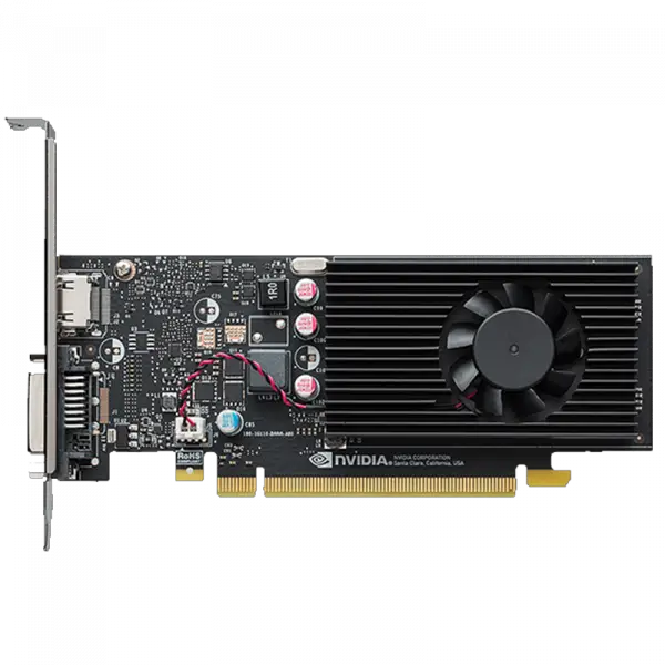 Nvidia GeForce GT 1030 2GB
