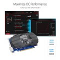 ASUS Phoenix GeForce GT 1030 OC Info View