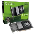 EVGA GeForce GT 1030 SC 2GB (02G-P4-6338-KR)