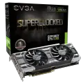 EVGA GeForce GTX 1080 SC GAMING ACX 3.0 8GB (08G-P4-6183-KR)