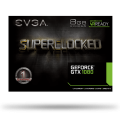 EVGA GeForce GTX 1080 SC GAMING ACX 3.0 8GB (08G-P4-6183-KR)