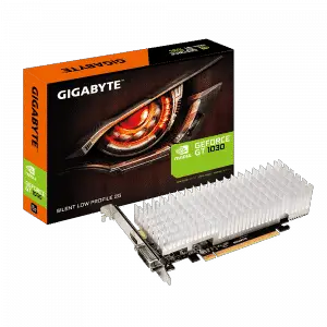 Gigabyte GeForce GT 1030 Silent Low Profile 2G