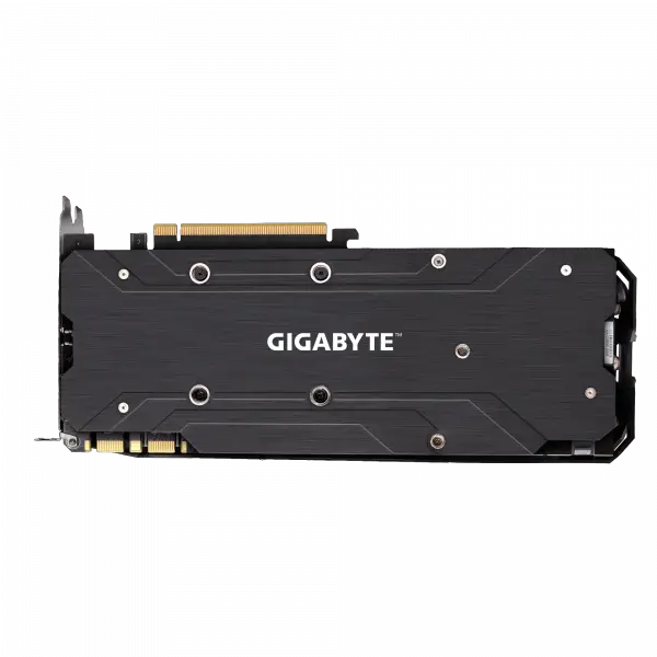 Gigabyte GeForce GTX 1080 G1 Gaming 8G (GV-N1080G1) | GPUSpecs.com