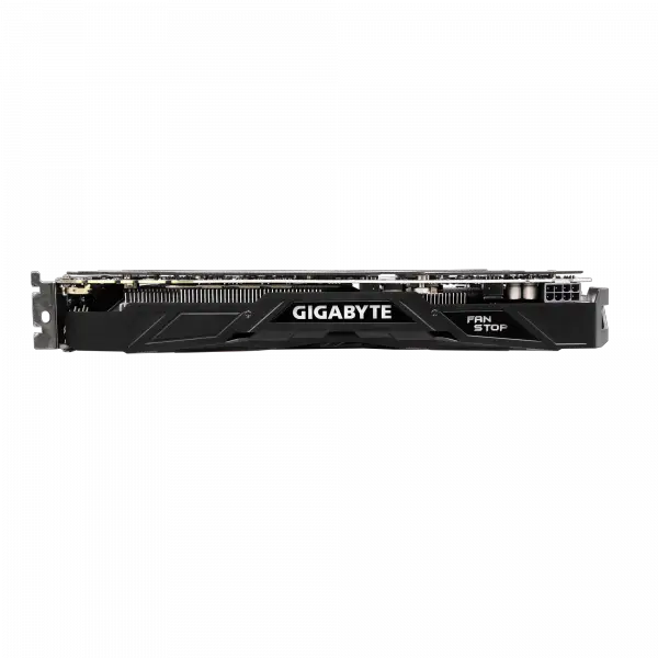 Gigabyte GeForce GTX 1080 G1 Gaming 8G (GV-N1080G1)