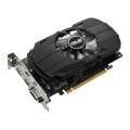 ASUS Phoenix GeForce GTX 1050 Ti 4GB (PH-GTX1050TI-4G)