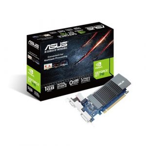 Asus GeForce GT 710 1GB (GT710-SL-1GD5)