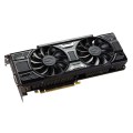 EVGA GeForce GTX1060 SSC GAMING 6GB Front View