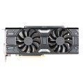 EVGA GeForce GTX1060 SSC GAMING 6GB Front View 2