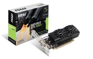 Best Low Profile Graphics Cards