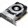 Nvidia GeForce GTX 1050 Ti 4GB