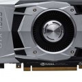 Nvidia GeForce GTX 1050ti 4GB Front View