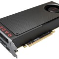 AMD Radeon RX 580 8GB