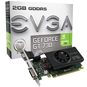 EVGA GeForce GT 730