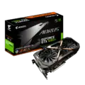 Gigabyte Aorus GeForce GTX 1080 Ti Xtreme Edition 11G (GV-N108TAORUS X-11GD)