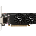 MSI GeForce GTX 1050 Ti 4GT LP