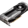 Nvidia GeForce GTX 1070 Ti 8GB