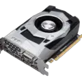 Nvidia GeForce GTX 1050 2GB