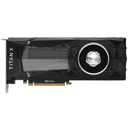 Nvidia Titan Xp 12GB