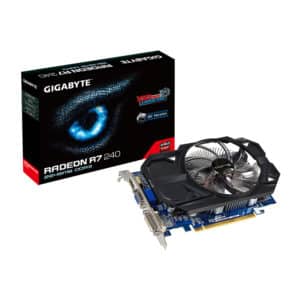 Gigabyte Radeon R7 240