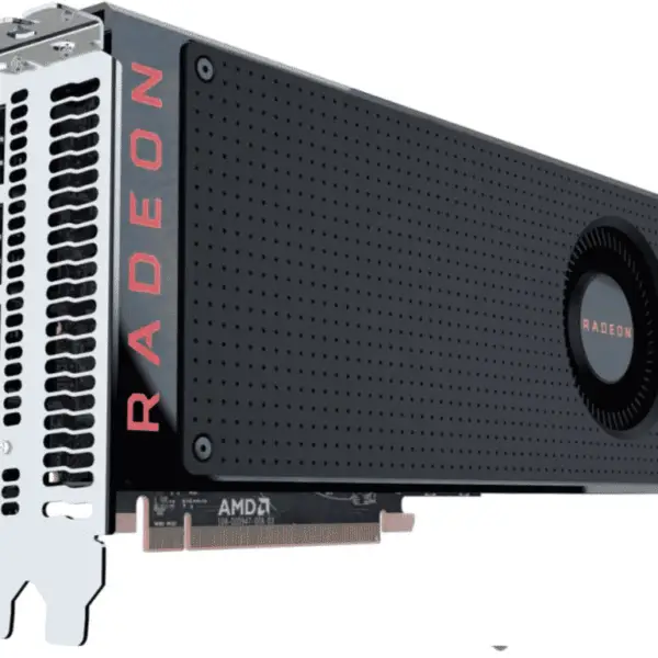AMD Radeon RX 570 8GB