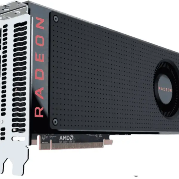 amd radeon rx 570