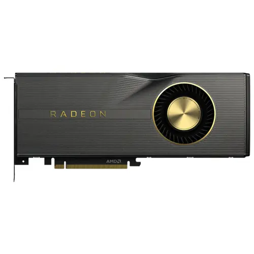 AMD Radeon RX 5700 XT 50th Anniversary 8GB