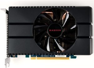 AMD Radeon RX 580 4GB