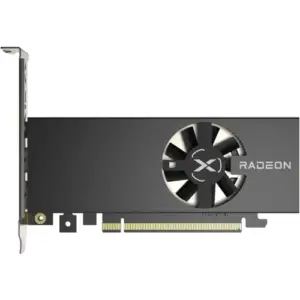 AMD Radeon RX 6400 4GB