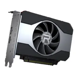 AMD Radeon RX 6500 XT 4GB