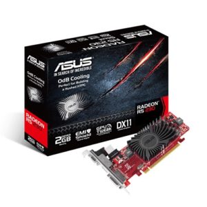 ASUS AMD R5 230 2GB DDR3