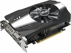 ASUS GeForce GTX 1060 3GB Phoenix