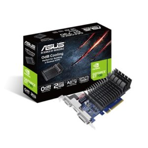 ASUS GeForce GT 730 2GB DDR3