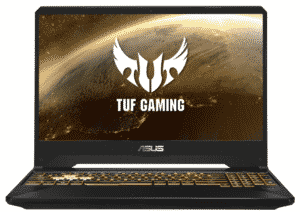 Asus FX505DU