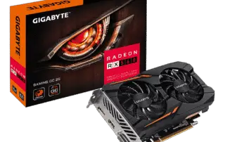Best 2GB Budget Graphics Cards
