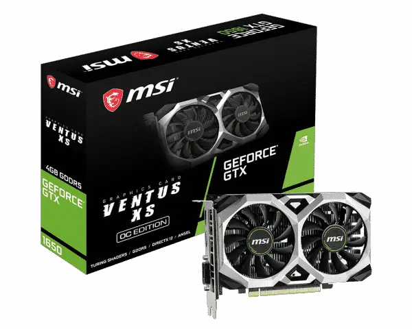 Best 4GB Graphics Cards