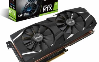 Best Asus Graphics Cards