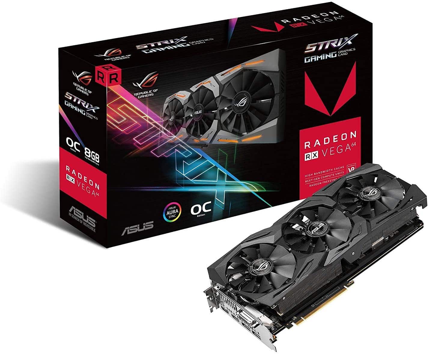 Best Crossfire Graphics Cards