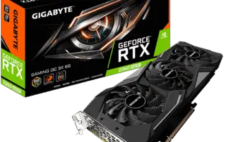 Best G-Sync Graphics Cards