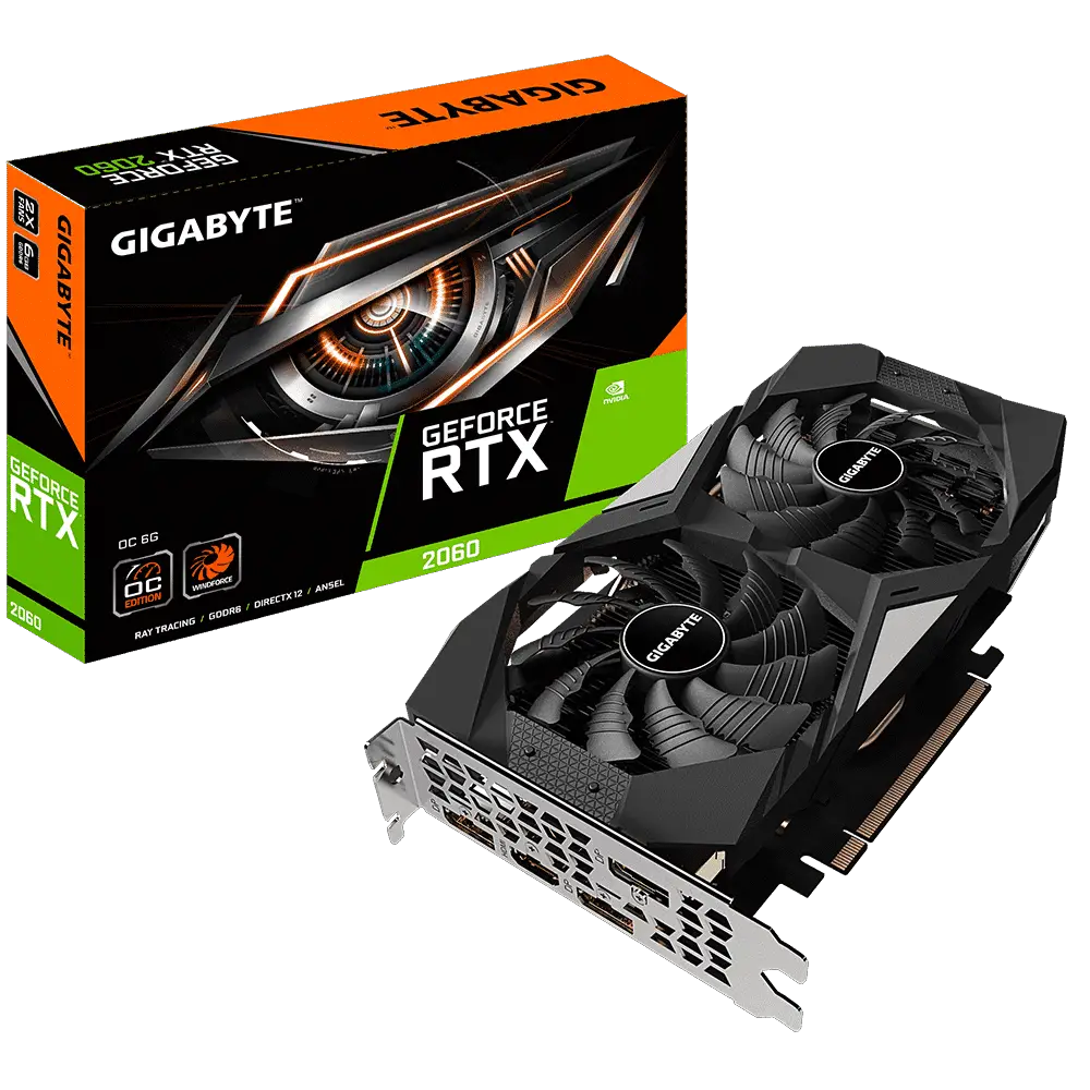 Best Graphics Cards For Graphics Design