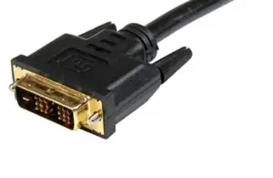 DVI Port