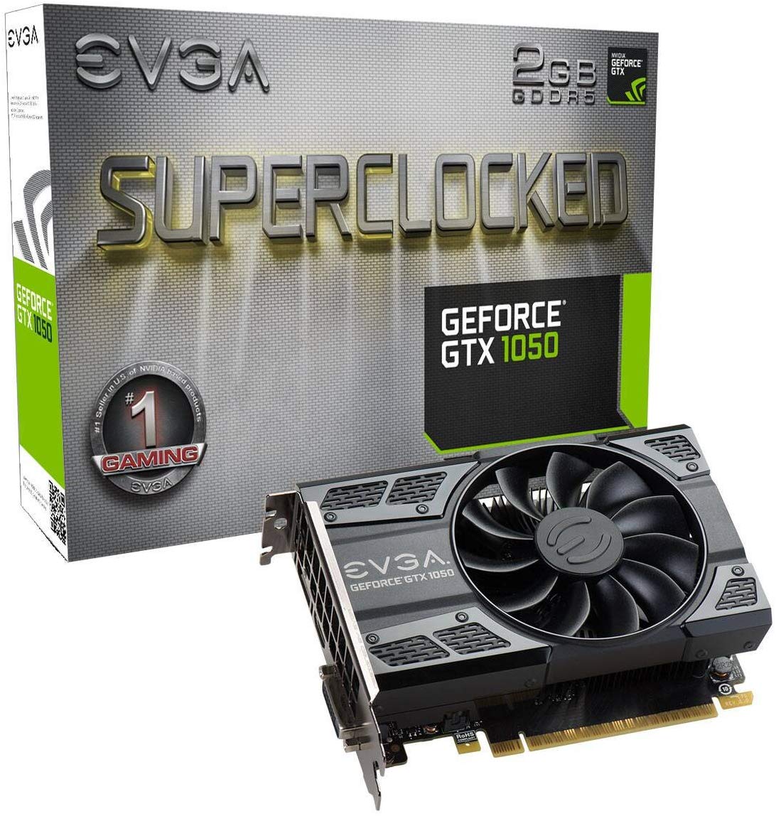 Best 2GB Budget Graphics Cards | GPUSpecs.com