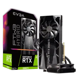Best Water Cooled Graphics Cards