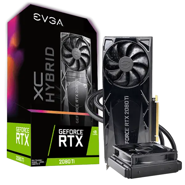 Best Graphics Cards for Two 4k Monitors
