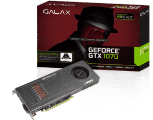 Best single slot graphics cards