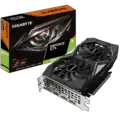 GIGABYTE GeForce GTX 1660 Ti OC 6G (GV-N166TOC-6GD)