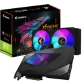 Gigabyte AORUS GeForce RTX 3080 Ti XTREME WATERFORCE 12G (GV-N308TAORUSX W-12GD)